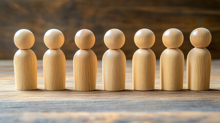 Encourage team members to develop their leadership skills, providing opportunities for them to take on leadership roles within the team.