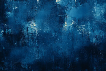 blue grunge texture for artistic and vintage design backgrounds