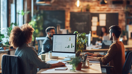 Implement a flexible work environment, allowing team members to balance their personal and professional lives in a way that suits them best.