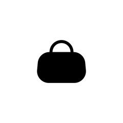 bag silhouette