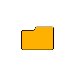 folder icon