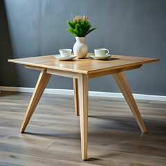 table furniture