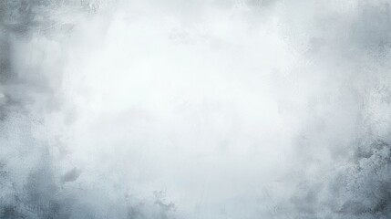 Fototapeta premium Soft Abstract Gray Cloud Background
