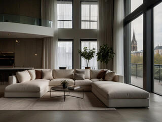 interior, room, modern interior, living room, bedroom, kitchen, entrance, stylish ,cool, Ideal Room	
