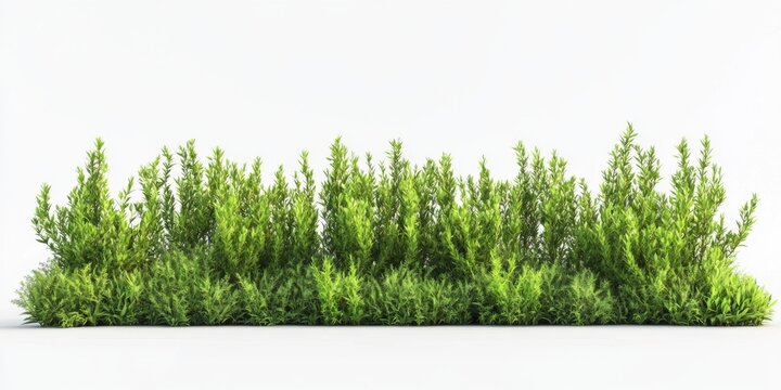 podocarpus hedges