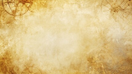 Vintage Aged Paper Texture Background