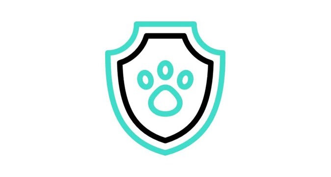 shield with swords