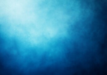 Blue and green gradient background