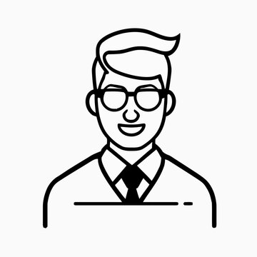recommend clip art: profile default avatar icon. user account dp symbol for social media website, app. vector illustration on transparent background.