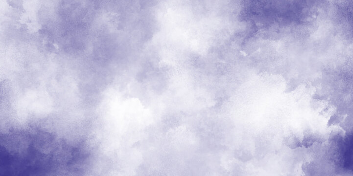abstract brush stroke purple soft pretty purple background, grunge texture abstract background, Abstract Watercolor Purple Wall Texture, perfect for invitation background or wallpaper.