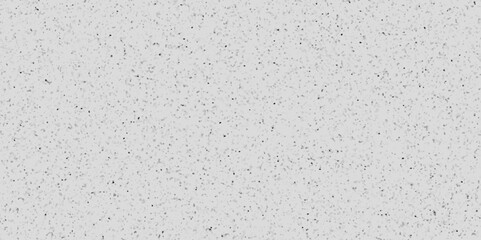 Obraz premium Terrazzo flooring consists of chips of marble texture. quartz surface gray, black for bathroom or kitchen countertop. gray paper texture background. rock stone marble backdrop textured illustration.
