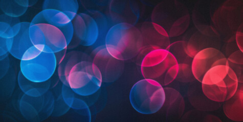 Colorful Graphic Design with Smooth Gradient and Artistic Texture