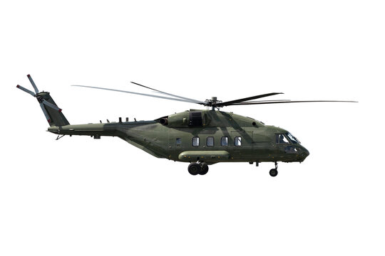 Russian multi-purpose transport helicopter military colors force