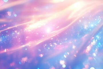 Obraz premium Abstract Light and Colorful Bokeh Background