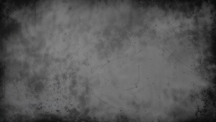 Obraz premium Dark Cloudy Textured Background