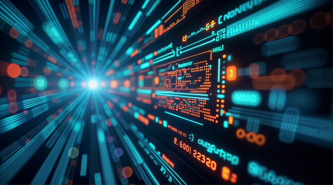 Business Transformation With Quantum Computing: Optimizing Complex Operations