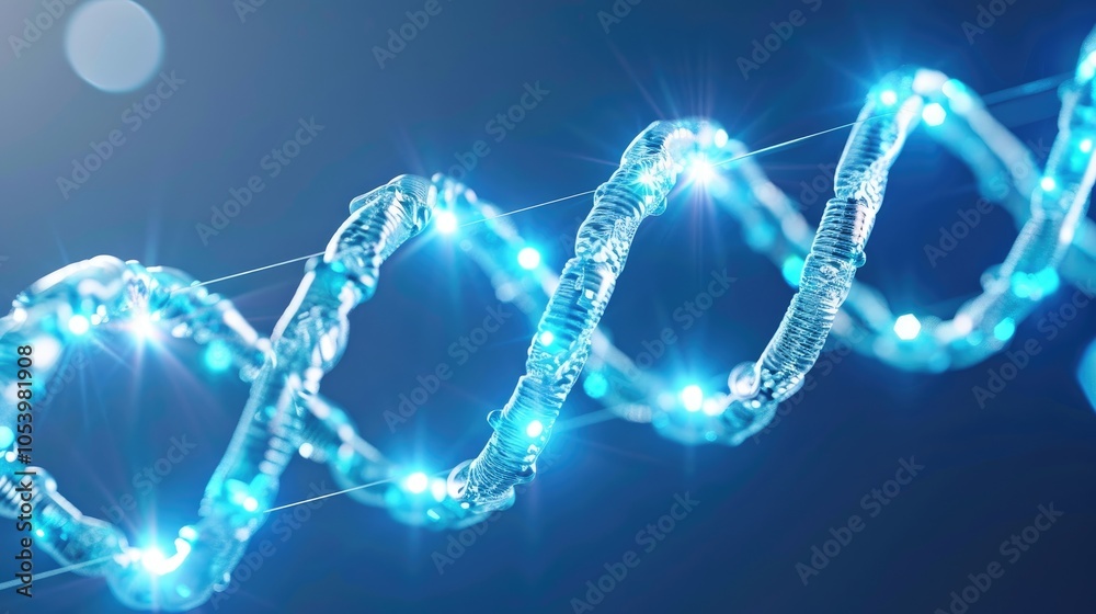 Poster quantum waves entangled, visualizing the intricate nature of quantum discovery through self-folding 