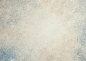 Obraz premium グレーと白のアンティーク風背景素材