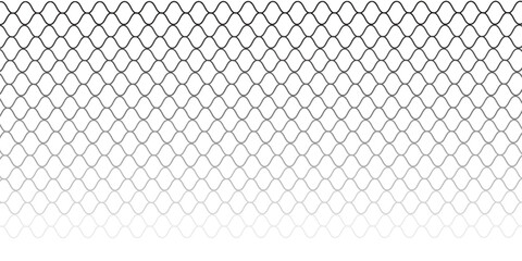 Naklejka premium White geometric abstract background overlapping layers on bright space with line effect decoration. Circle style concept modern graphic design element for banner, flyer, card. vektor