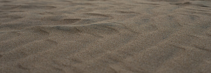 Obraz premium Piasek