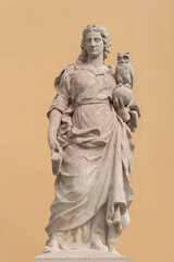 Obraz premium Reisen, Städteurlaub, Stadt 