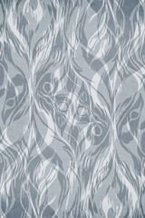 Fototapeta premium Abstract background in vintage style. For use in graphics.