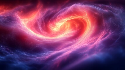 抽象的なデザインアートの背景画像