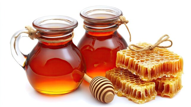 Ethiopian honey wine (tej) in a rounded bottle, golden and slightly cloudy, a traditional drink.