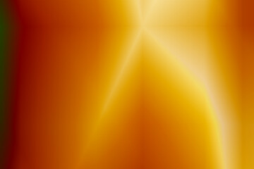 Blurred abstract multicolored background, smooth colorful rainbow color transition. Gorgeous abstract illustration with elegant design.