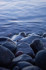 Fototapeta premium Lake Superior 