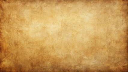 Obraz premium Vintage grunge blank parchment paper texture with leading lines