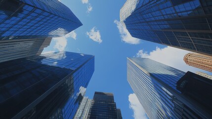 The Urban Landscape Perspective