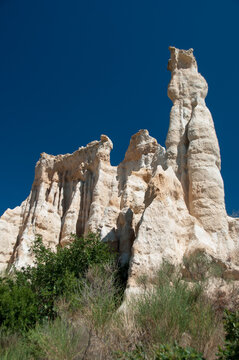Les Orgues d'Ille-sur-T&ecirc;t
