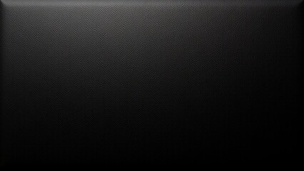 black leather texture