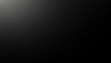 black leather texture