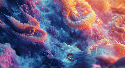 imagination background