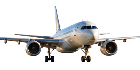 Airplane TRANSPARENT PNG