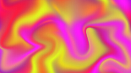 abstract background with smoke