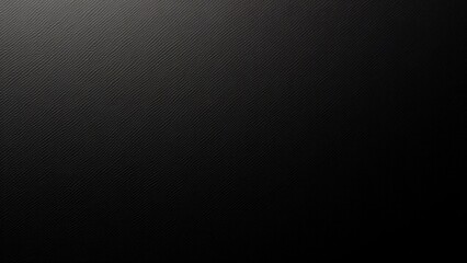 Black leather texture