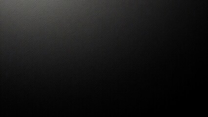 Black leather texture