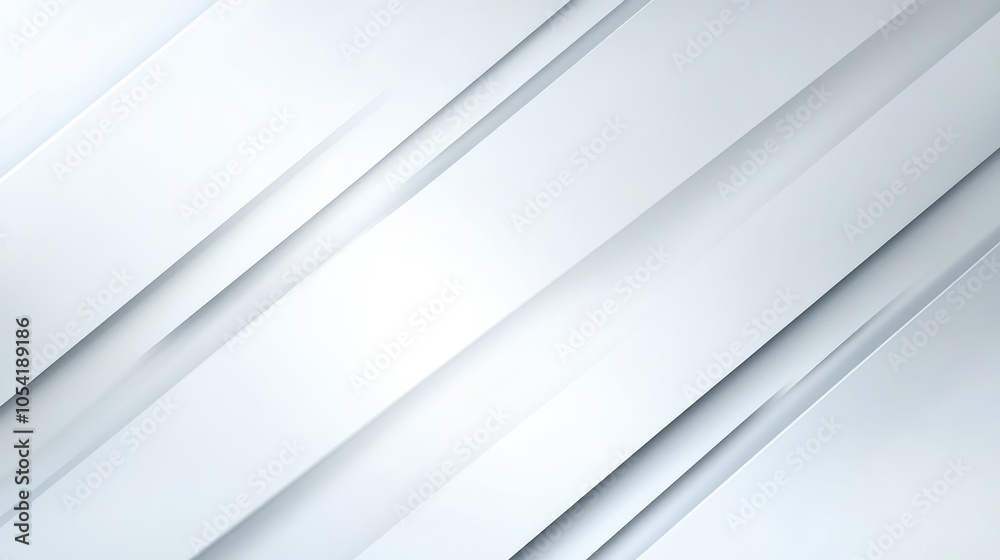 Poster a clean, soft grey backdrop with faint diagonal lines, adding a sense of movement while maintaining 