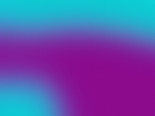 Fototapeta premium Mystical Twilight Dark Blue And Sky Blue Gradient Background