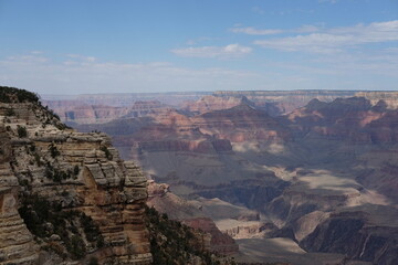 Grand Canyon - October 2024
