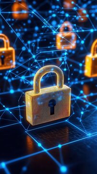 Digital Security and the Role of Encryption in Protecting Data Privacy in the Modern Age