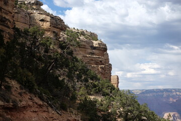 Grand Canyon - October 2024