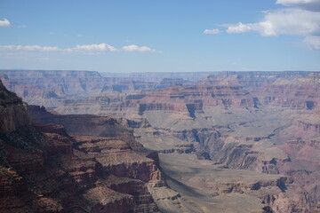 Grand Canyon - October 2024