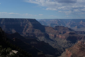 Grand Canyon - October 2024