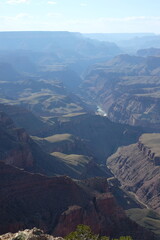 Grand Canyon - October 2024