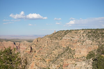 Grand Canyon - October 2024