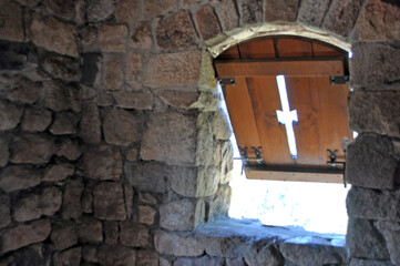 Ch&acirc;teau de Ventadour